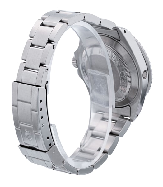 Rolex Sea-Dweller 16600